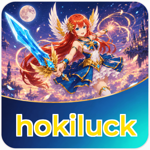 Logo hokiluck