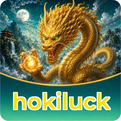 Logo hokiluck