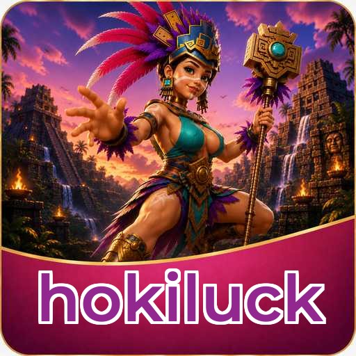 Logo hokiluck