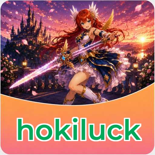 Logo hokiluck