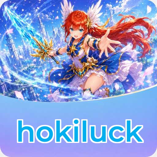 Logo hokiluck