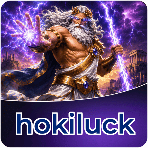 Logo hokiluck