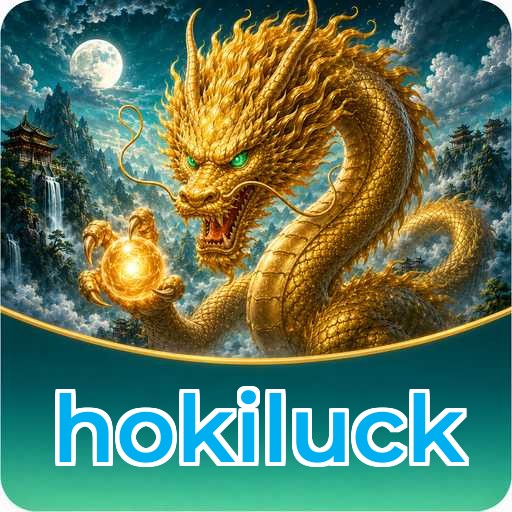 Logo hokiluck