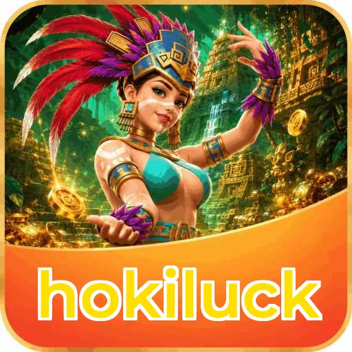 Logo hokiluck