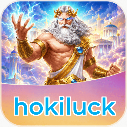 Logo hokiluck