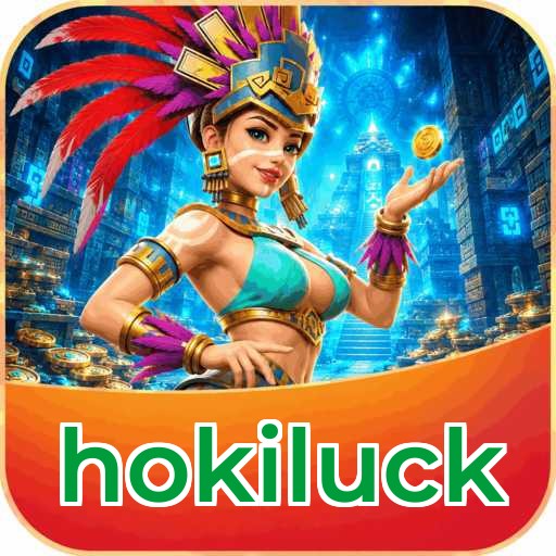 Logo hokiluck