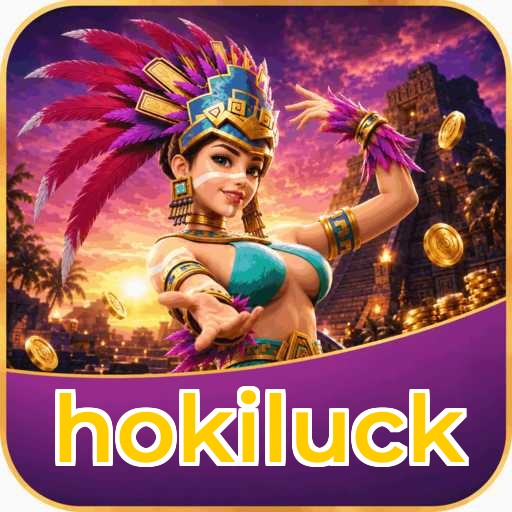 Logo hokiluck