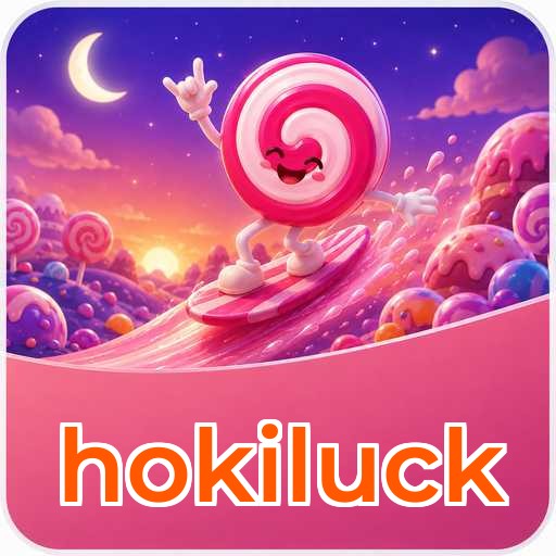 Logo hokiluck
