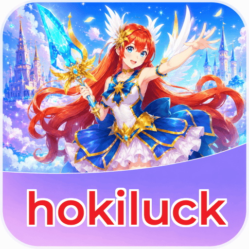 Logo hokiluck