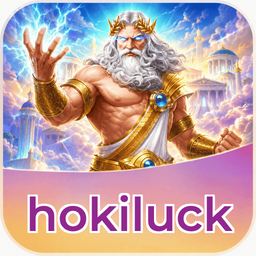 Logo hokiluck