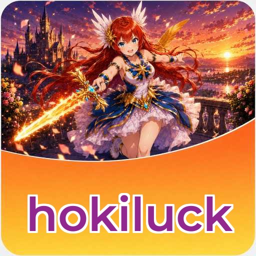 Logo hokiluck