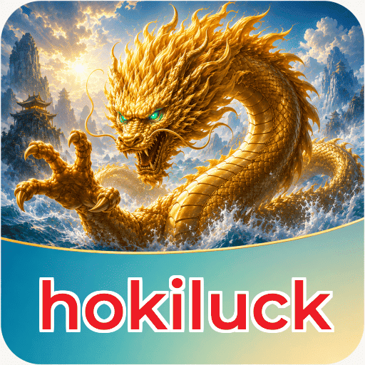 Logo hokiluck