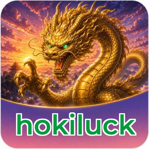 Logo hokiluck