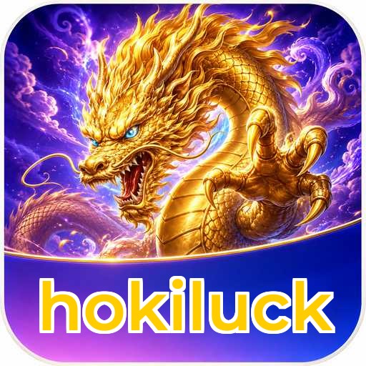 Logo hokiluck
