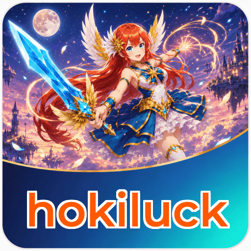 Logo hokiluck