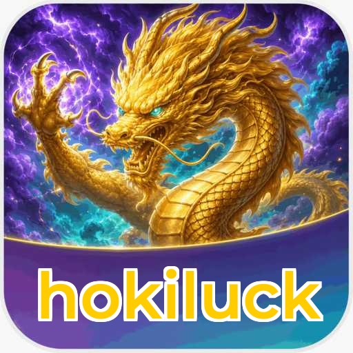Logo hokiluck