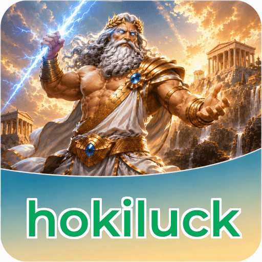 Logo hokiluck