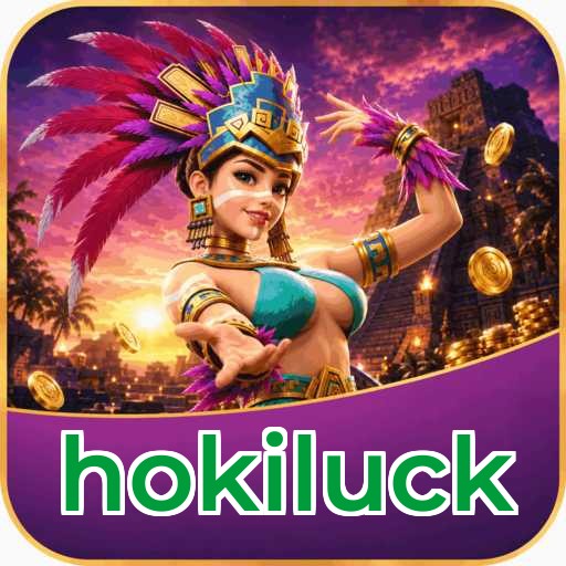 Logo hokiluck
