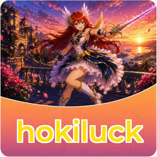 Logo hokiluck