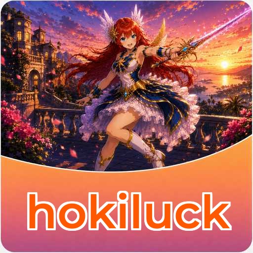 Logo hokiluck