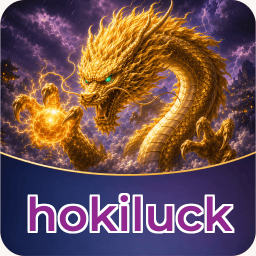 Logo hokiluck