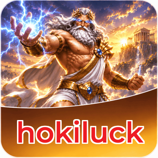 Logo hokiluck