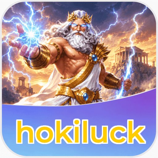 Logo hokiluck