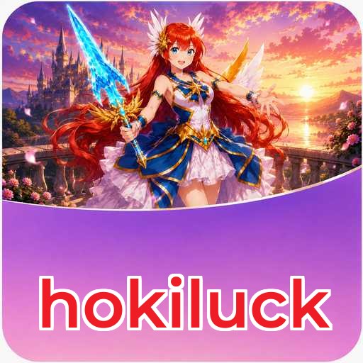 Logo hokiluck