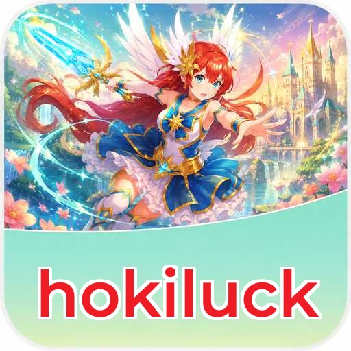 Logo hokiluck