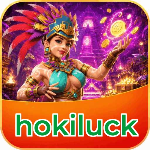 Logo hokiluck