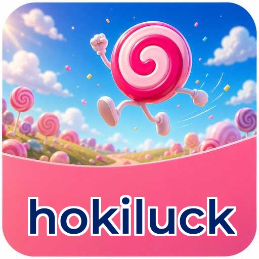 Logo hokiluck