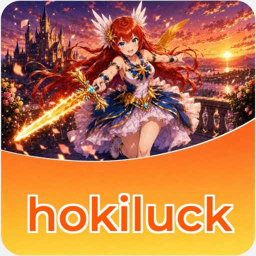 Logo hokiluck
