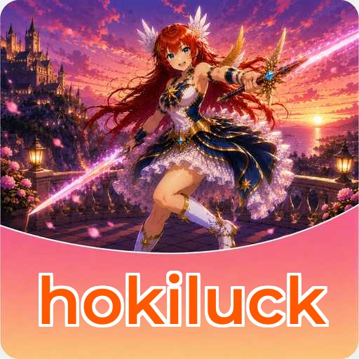 Logo hokiluck