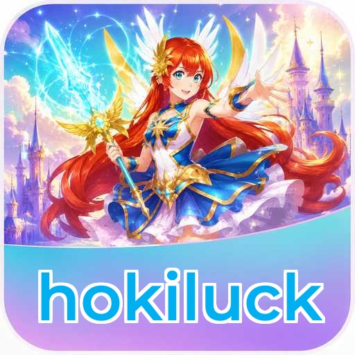 Logo hokiluck