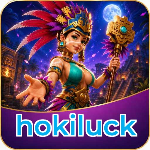Logo hokiluck