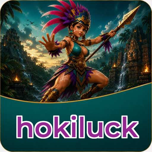 Logo hokiluck