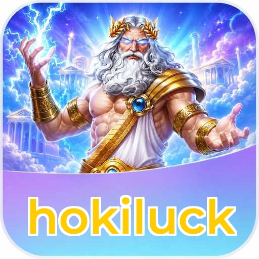 Logo hokiluck