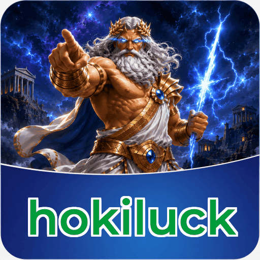 Logo hokiluck