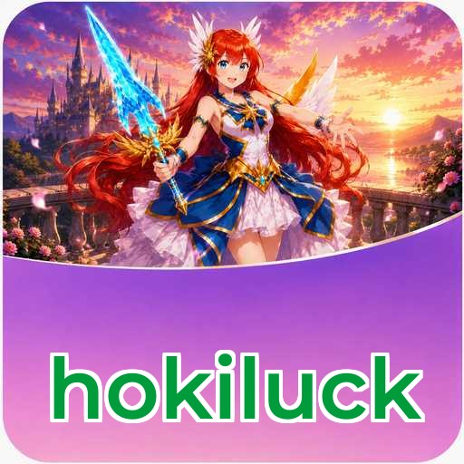 Logo hokiluck