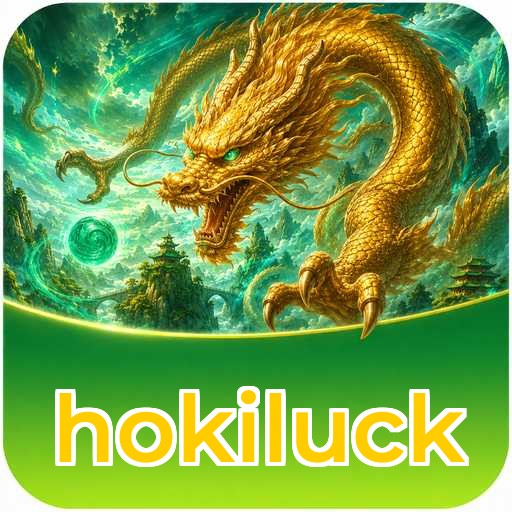 Logo hokiluck