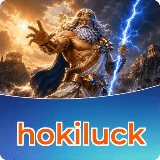 Logo hokiluck