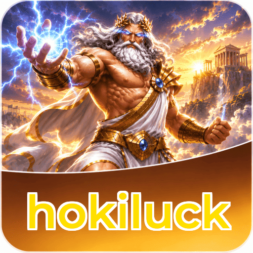 Ilustrasi alur memilih file hokiluck di HP Android