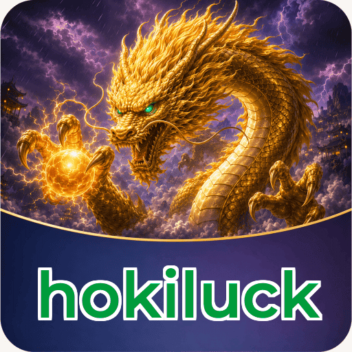 Logo hokiluck
