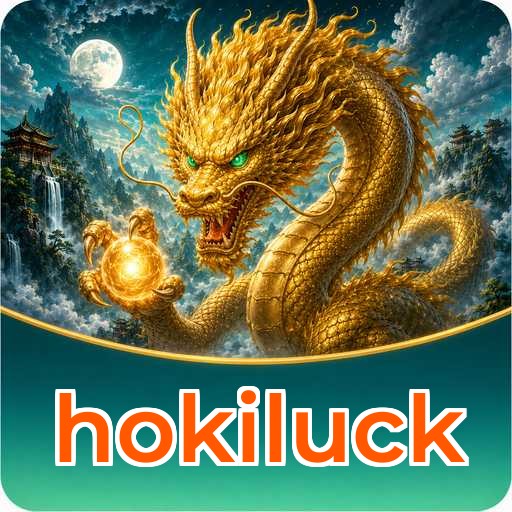 Logo hokiluck