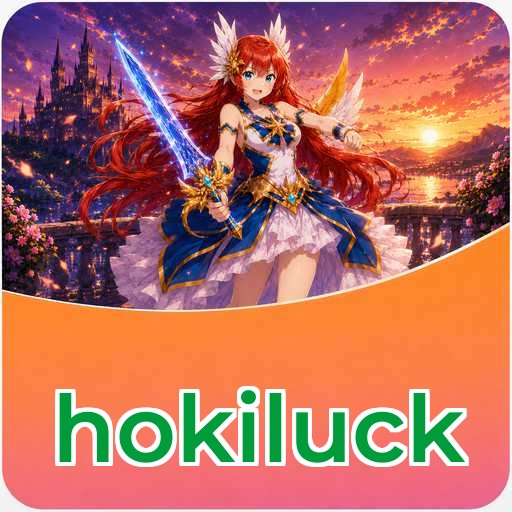 Logo hokiluck