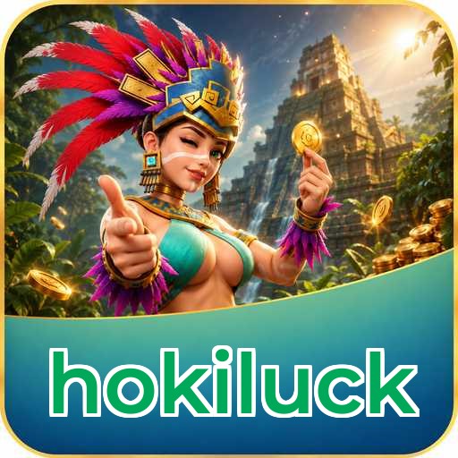 Logo hokiluck