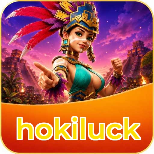 Logo hokiluck