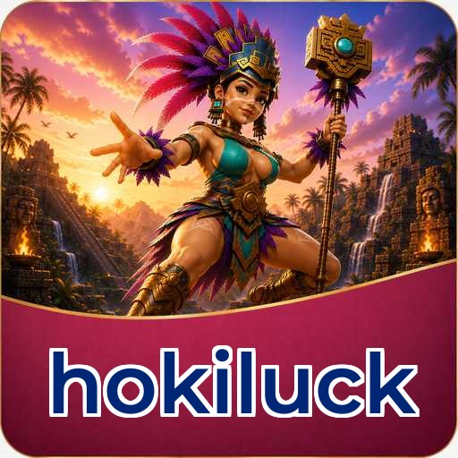Logo hokiluck