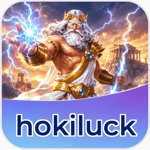 Logo hokiluck