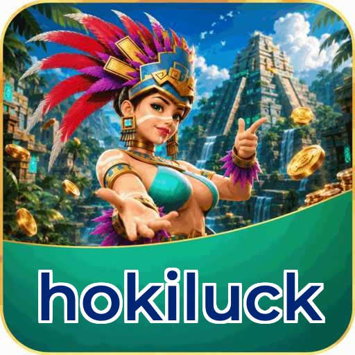 Logo hokiluck